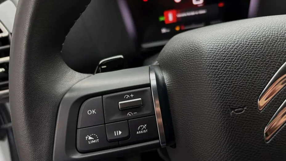 CITROEN C4 -