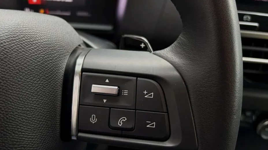 CITROEN C4 -