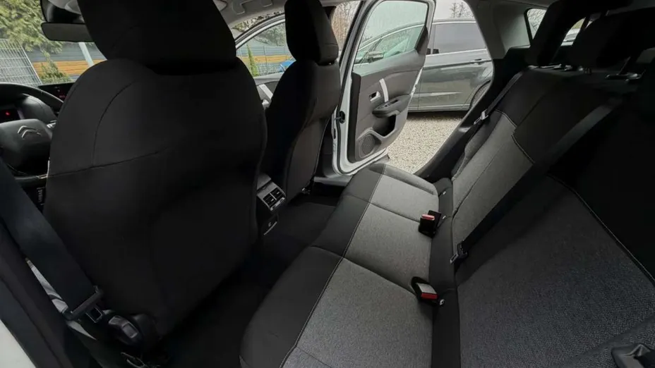 CITROEN C4 -