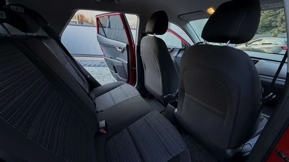 KIA Stonic -