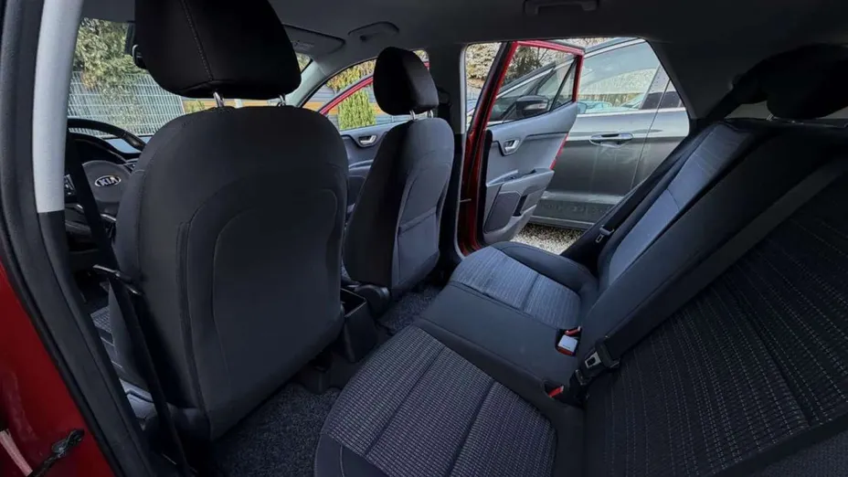 KIA Stonic -