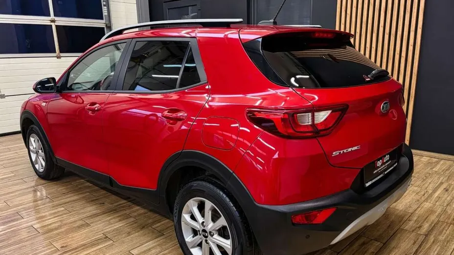 KIA Stonic -