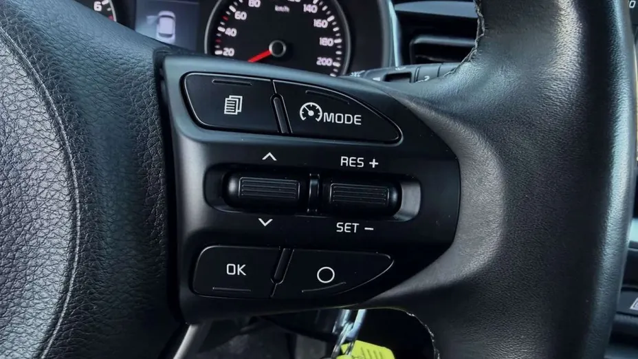 KIA Stonic -