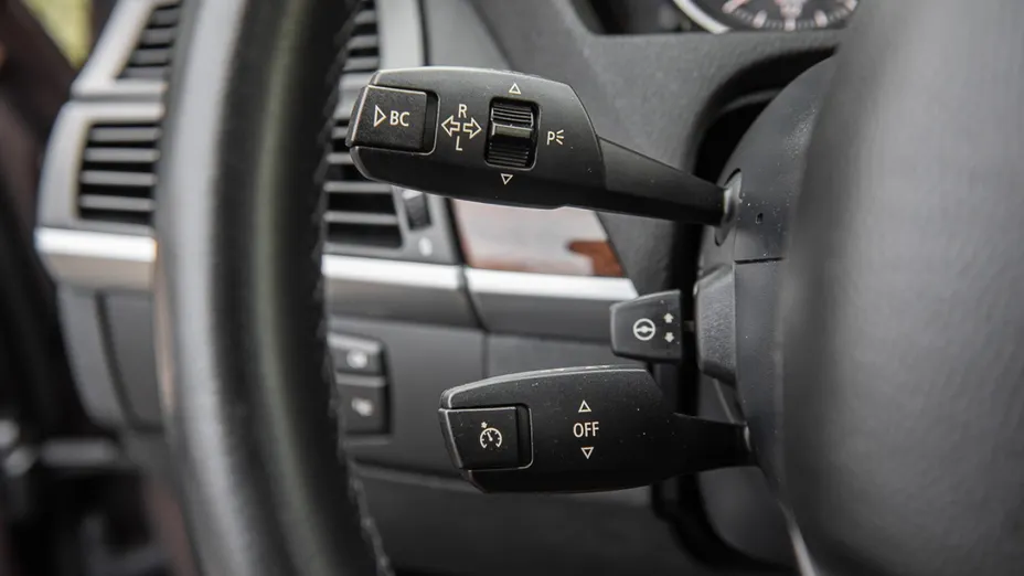 BMW X5 -