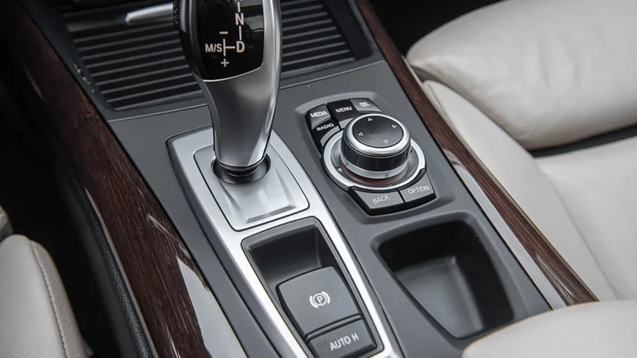 BMW X5 -
