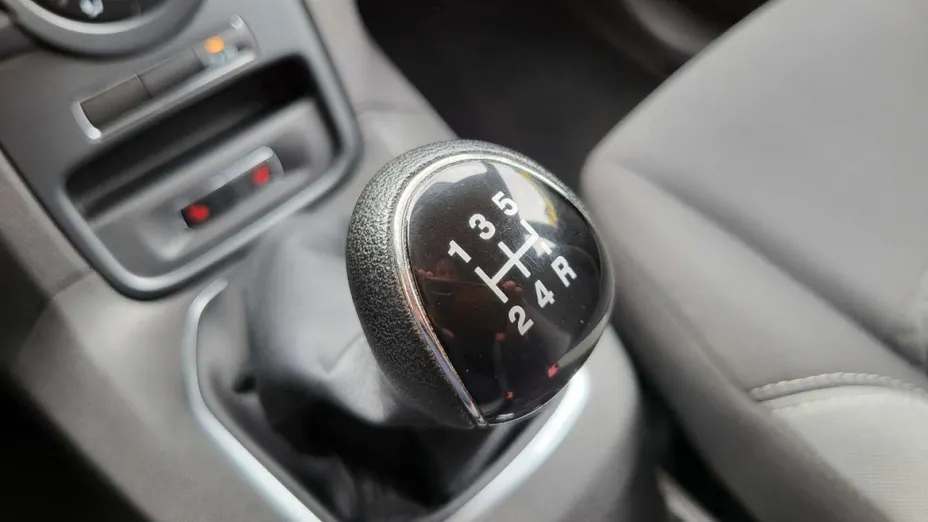FORD Fiesta -