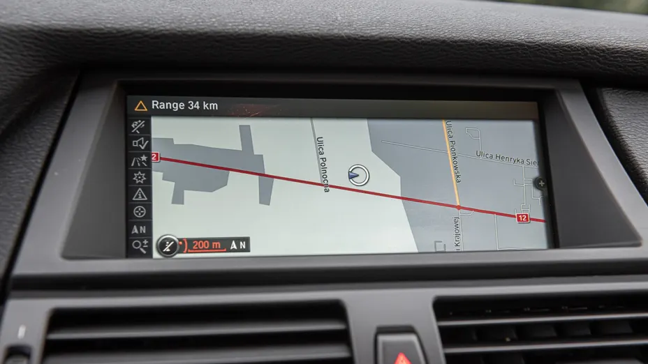 BMW X5 -