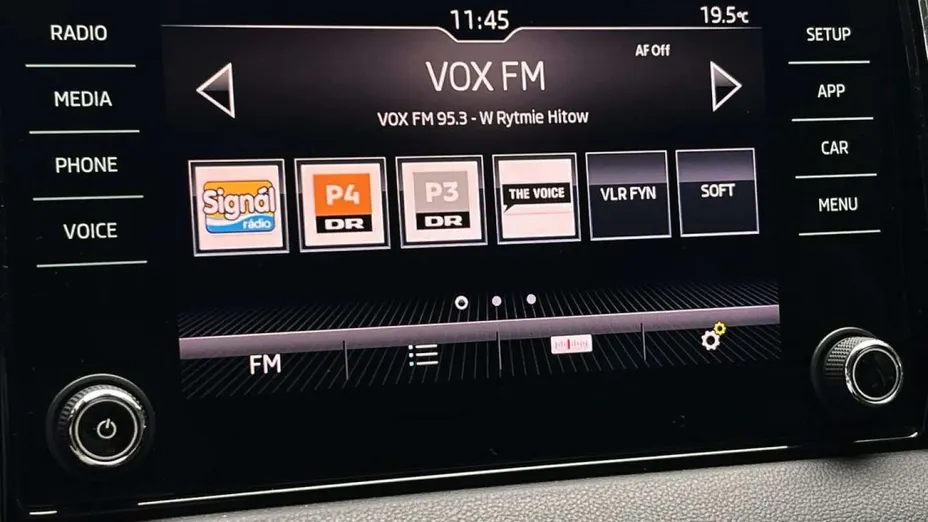 SKODA Karoq -