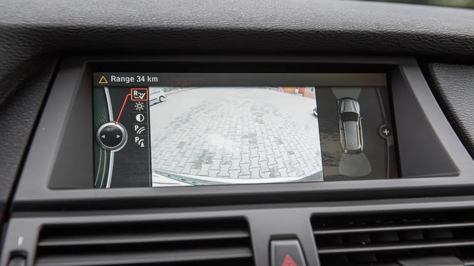 BMW X5 -