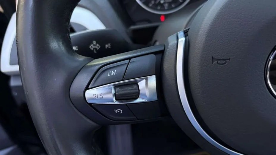 BMW Seria 1 -