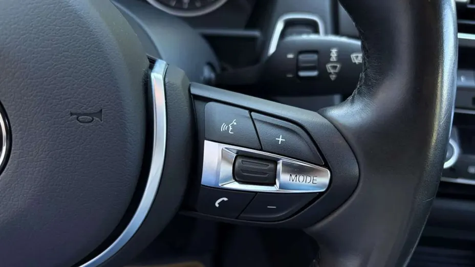 BMW Seria 1 -