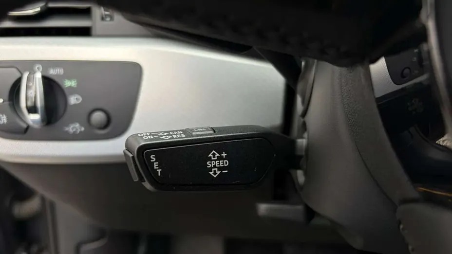 AUDI A4 Avant -