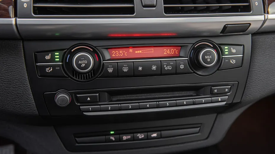 BMW X5 -
