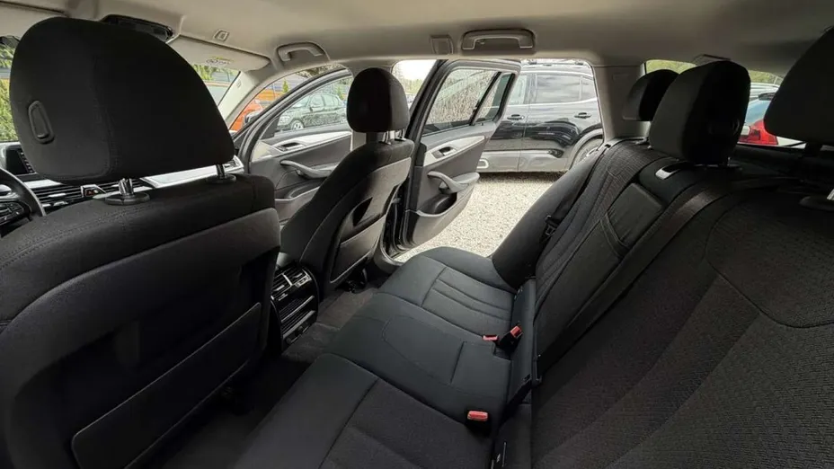 BMW Seria 5 -