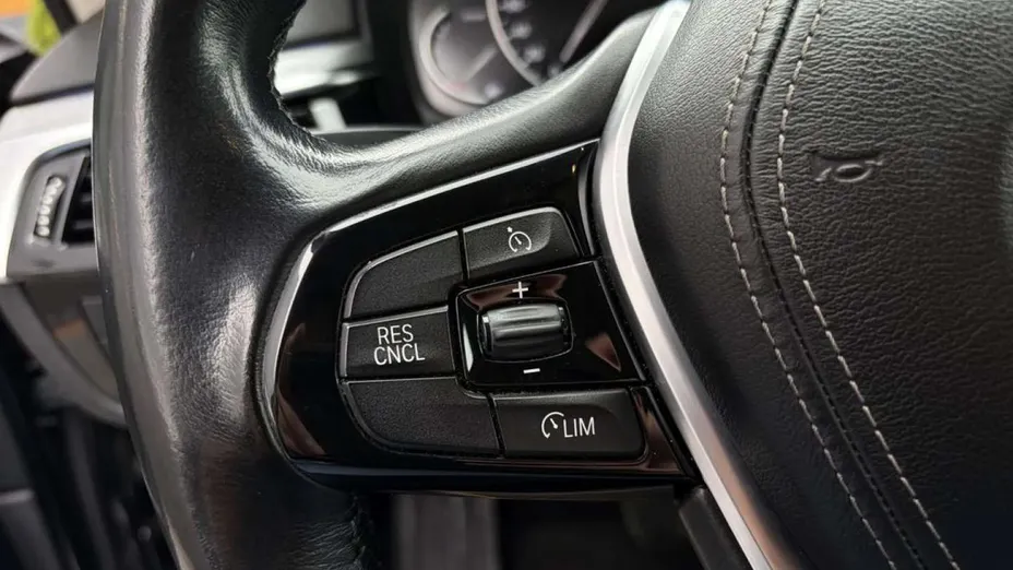 BMW Seria 5 -