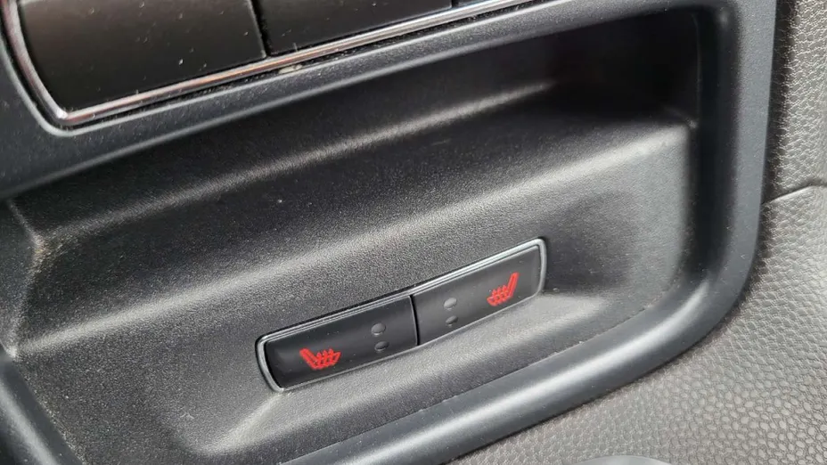 FORD Fiesta -