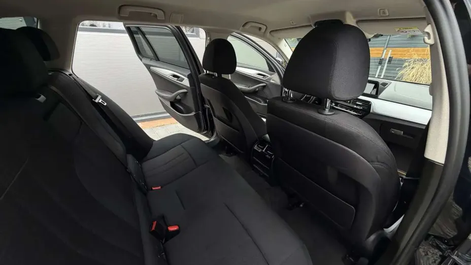BMW Seria 5 -