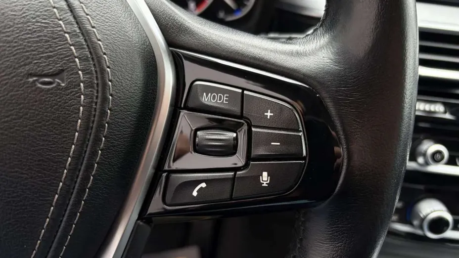 BMW Seria 5 -