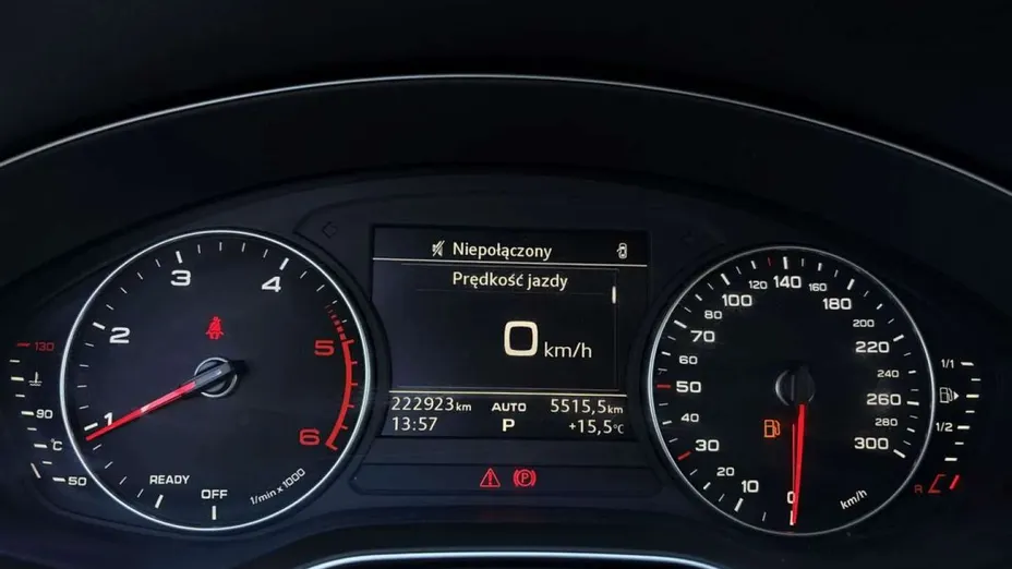 AUDI Q5 -