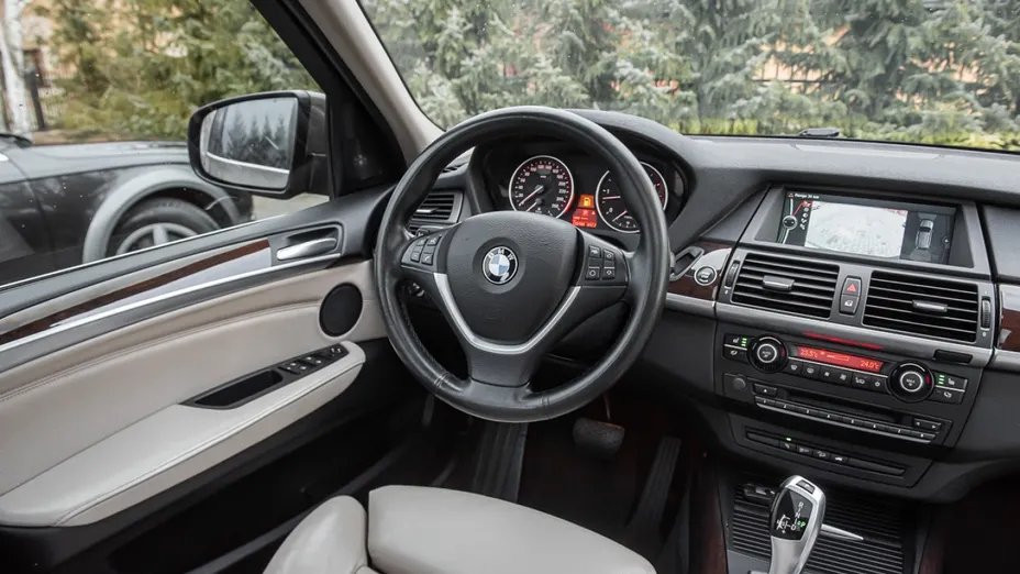 BMW X5 -