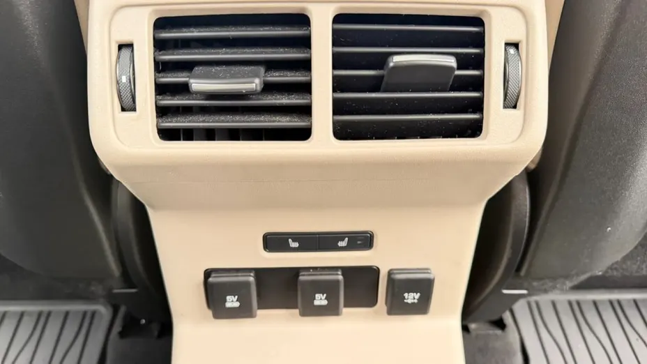 LAND ROVER Range Rover Velar -