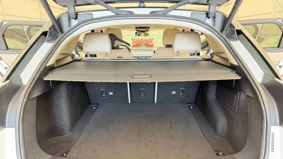LAND ROVER Range Rover Velar -