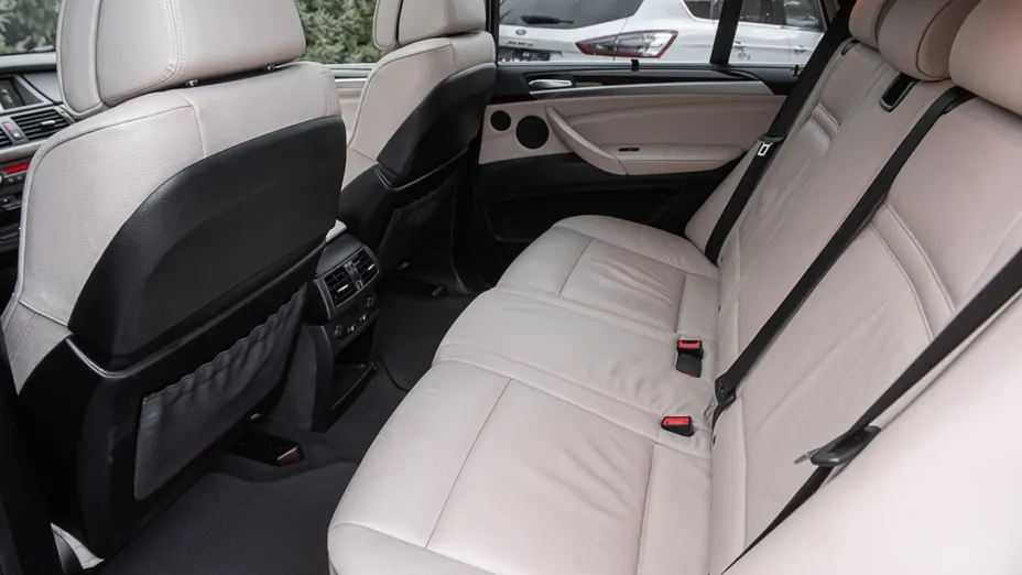 BMW X5 -