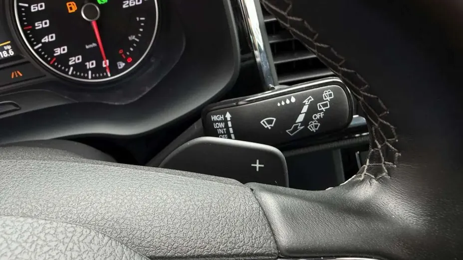 SEAT ATECA -