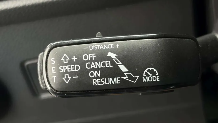 SEAT ATECA -