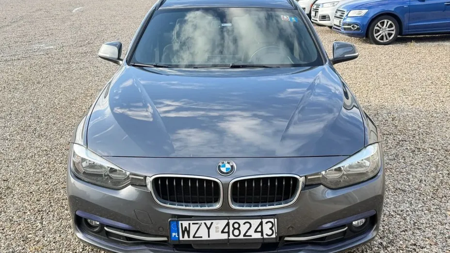 BMW Seria 3 -