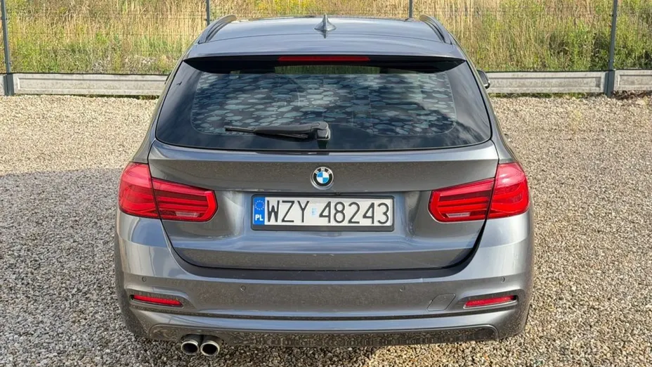 BMW Seria 3 -