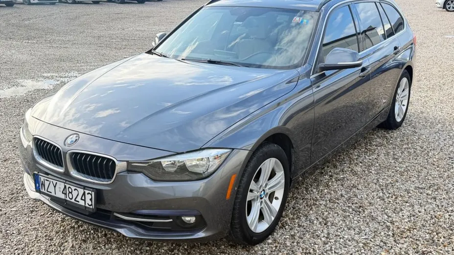 BMW Seria 3 -