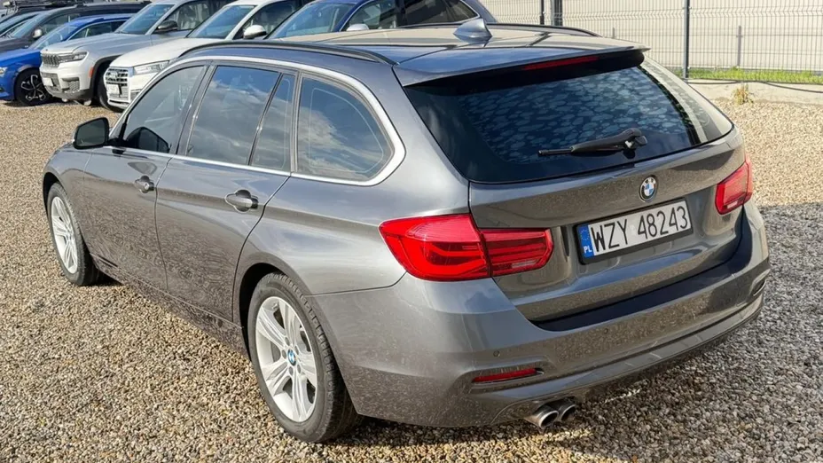 BMW Seria 3 -