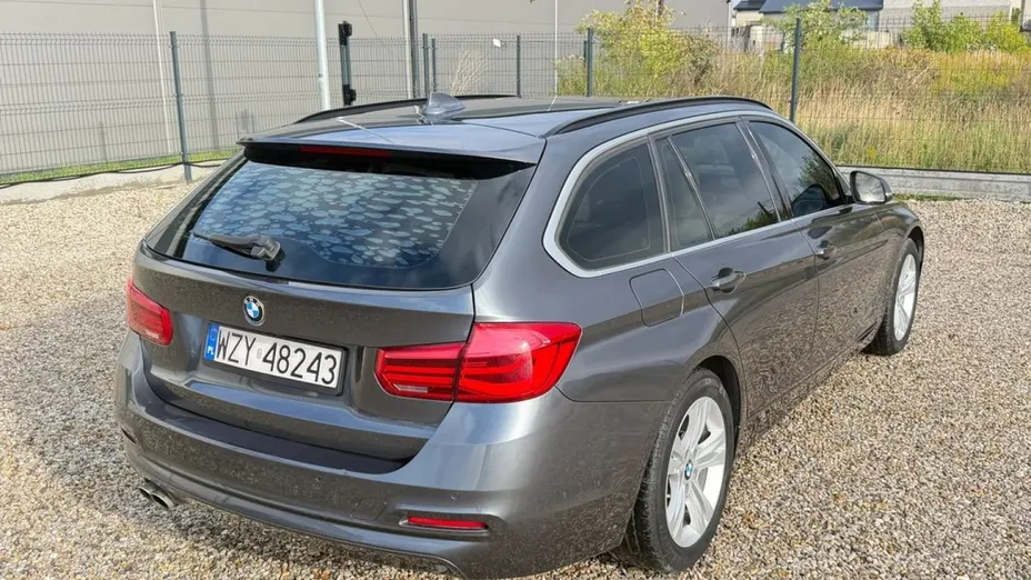 BMW Seria 3 -