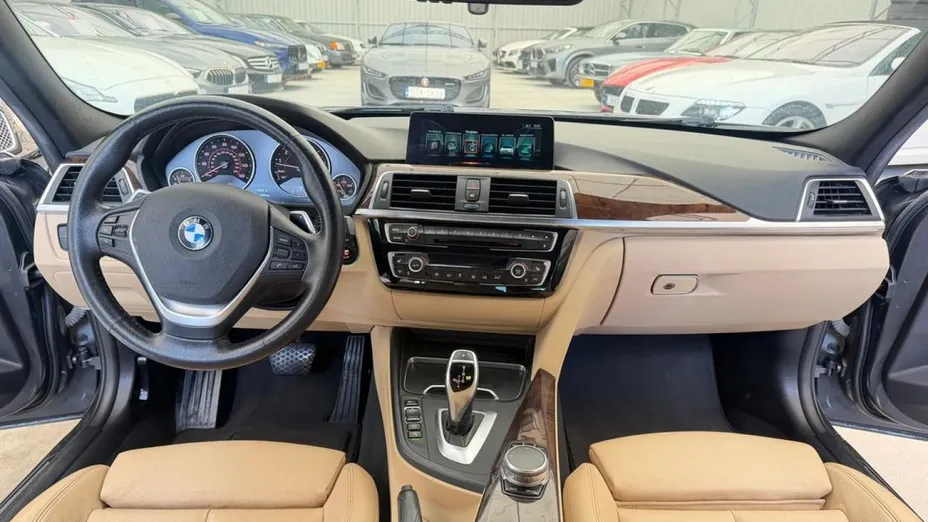 BMW Seria 3 -