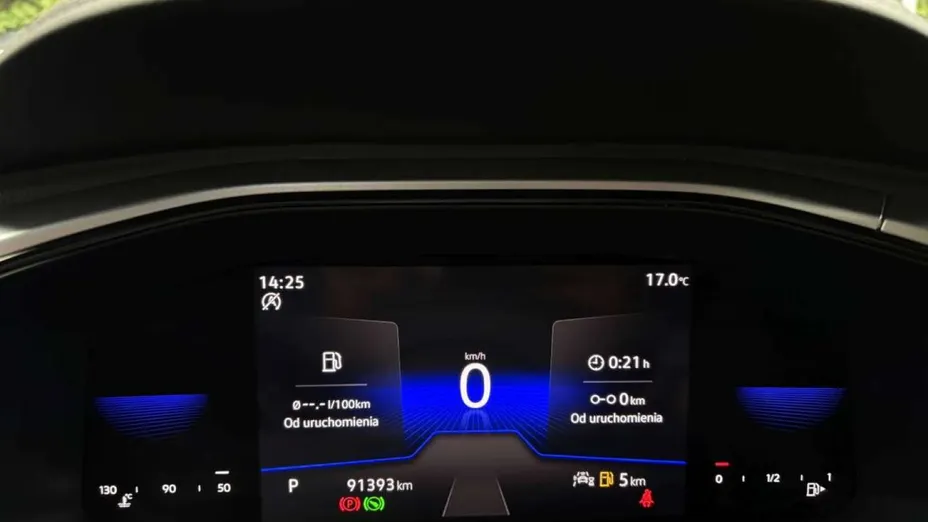 VOLKSWAGEN T-ROC -