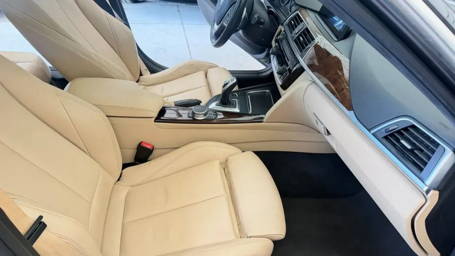 BMW Seria 3 -