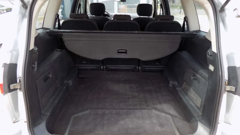 FORD S-MAX -