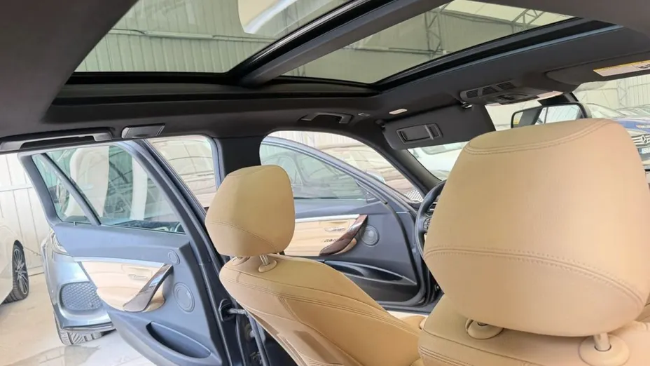 BMW Seria 3 -
