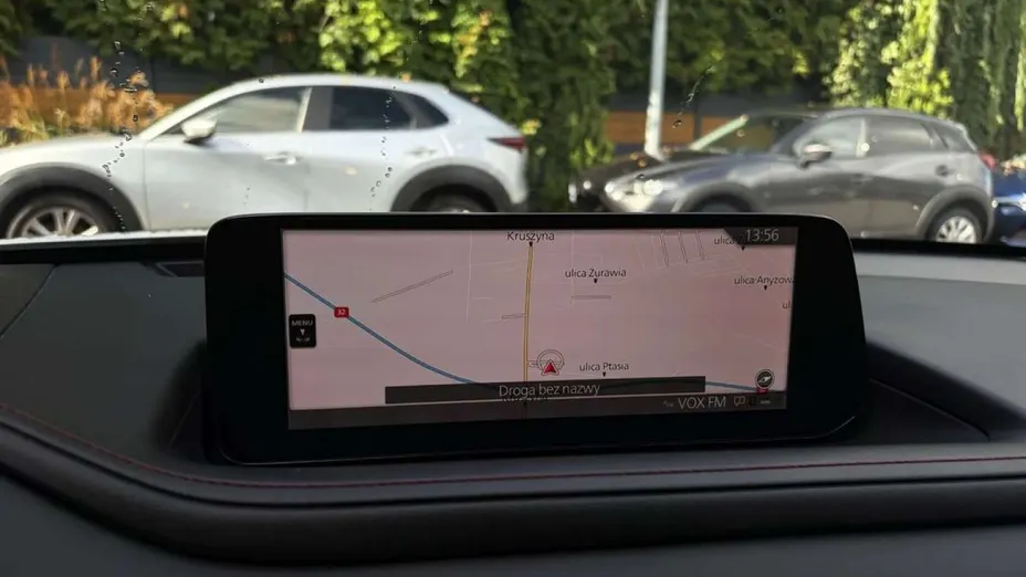 MAZDA CX-30 -