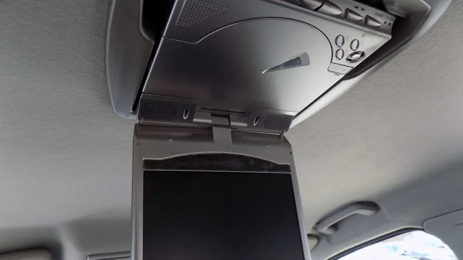 FORD S-MAX -