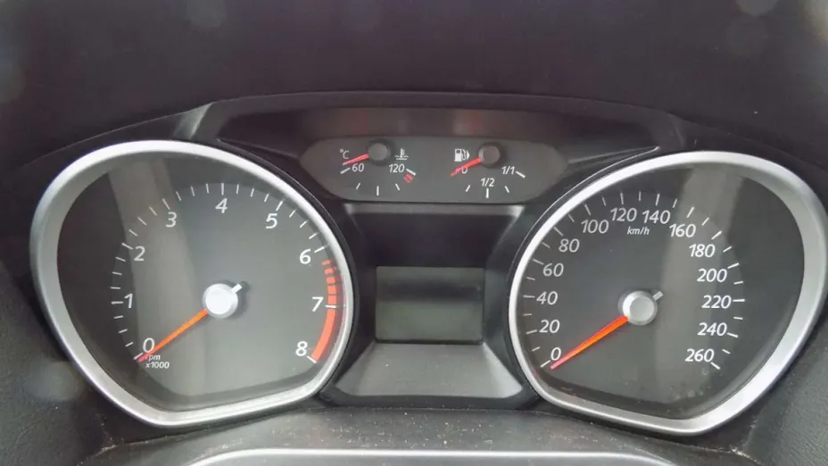 FORD S-MAX -