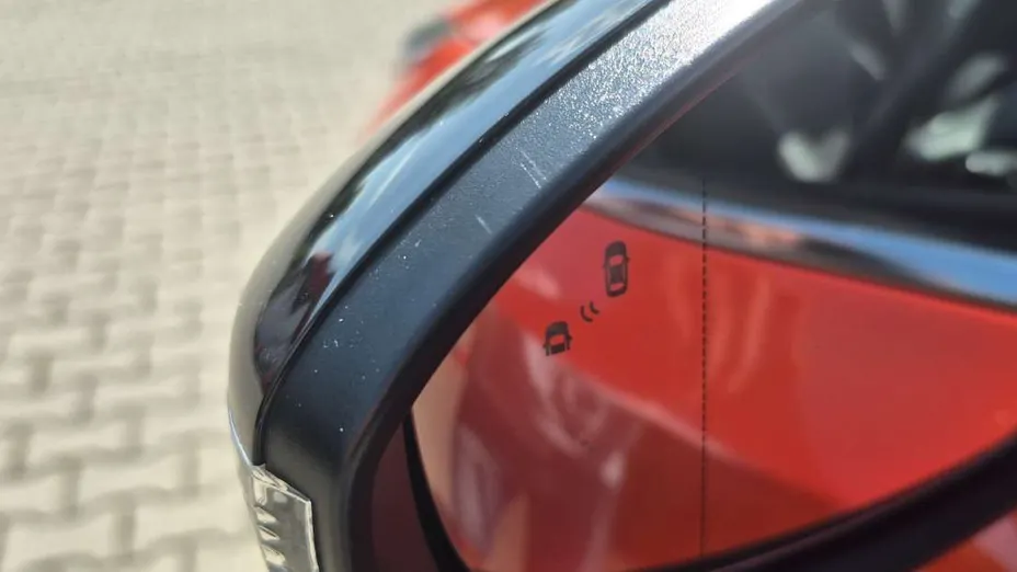 KIA XCeed -