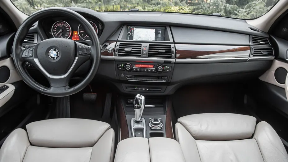 BMW X5 -