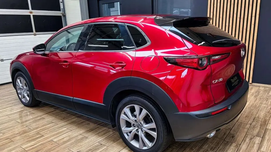 MAZDA CX-30 -
