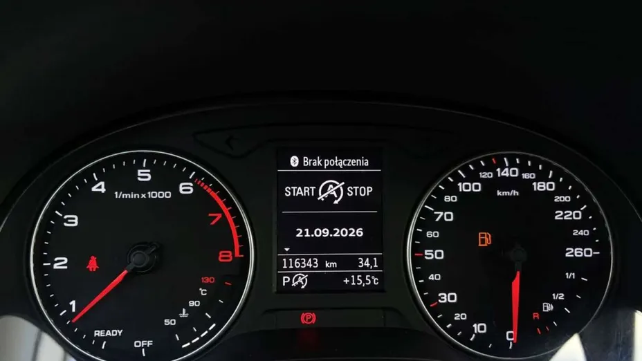 AUDI Q2 -