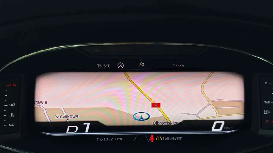 SEAT ATECA -