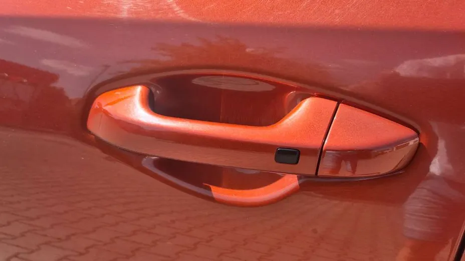 KIA XCeed -