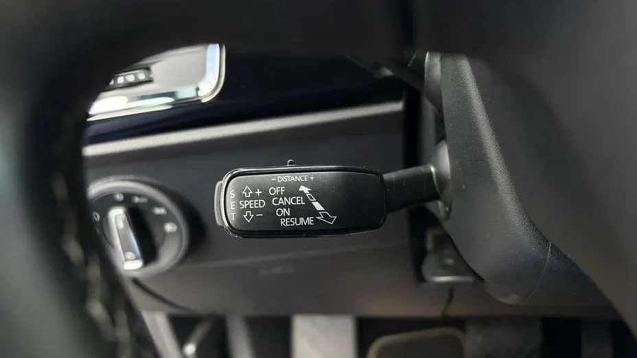 SEAT ATECA -