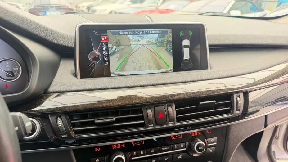 BMW X5 -